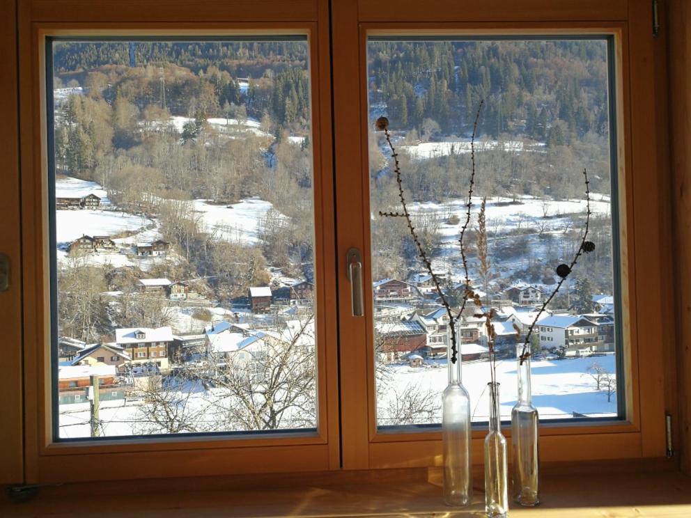 B&B Gafaller room 3