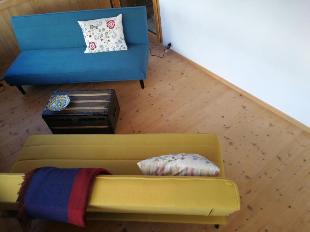 B&B Gafaller room 5